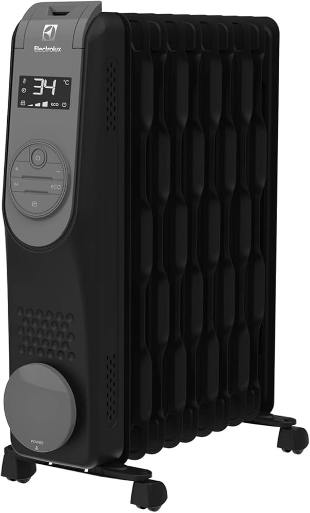 Amazon | Electrolux (エレクトロラックス) オイルヒーター