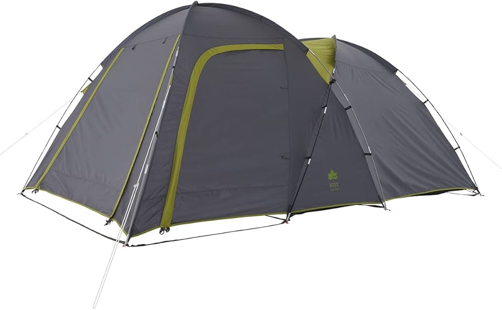 Amazon | ROSY ドゥーブルXL-BB ツールーム | ロゴス(LOGOS) | テント本体