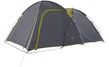 Amazon | ROSY ドゥーブルXL-BB ツールーム | ロゴス(LOGOS) | テント本体
