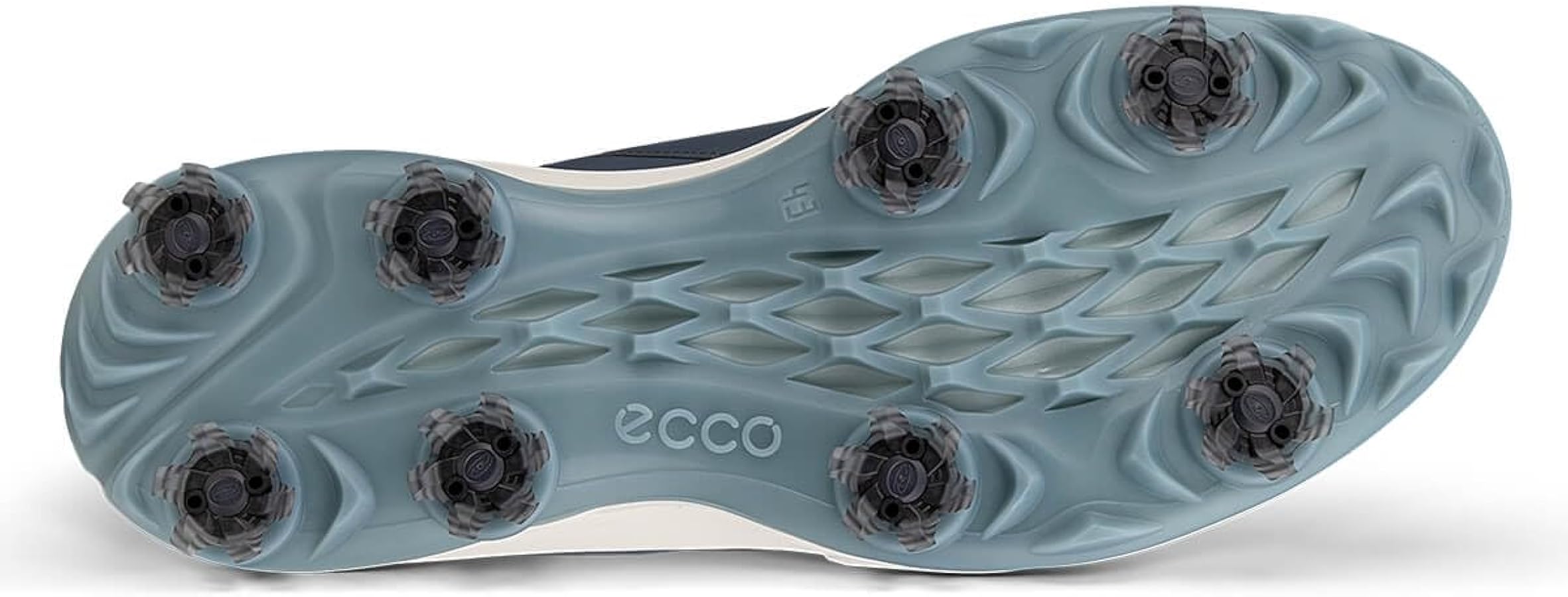 Amazon.com | ECCO Men's Biom Tour BOA Waterproof, Pavement, 6-6.5