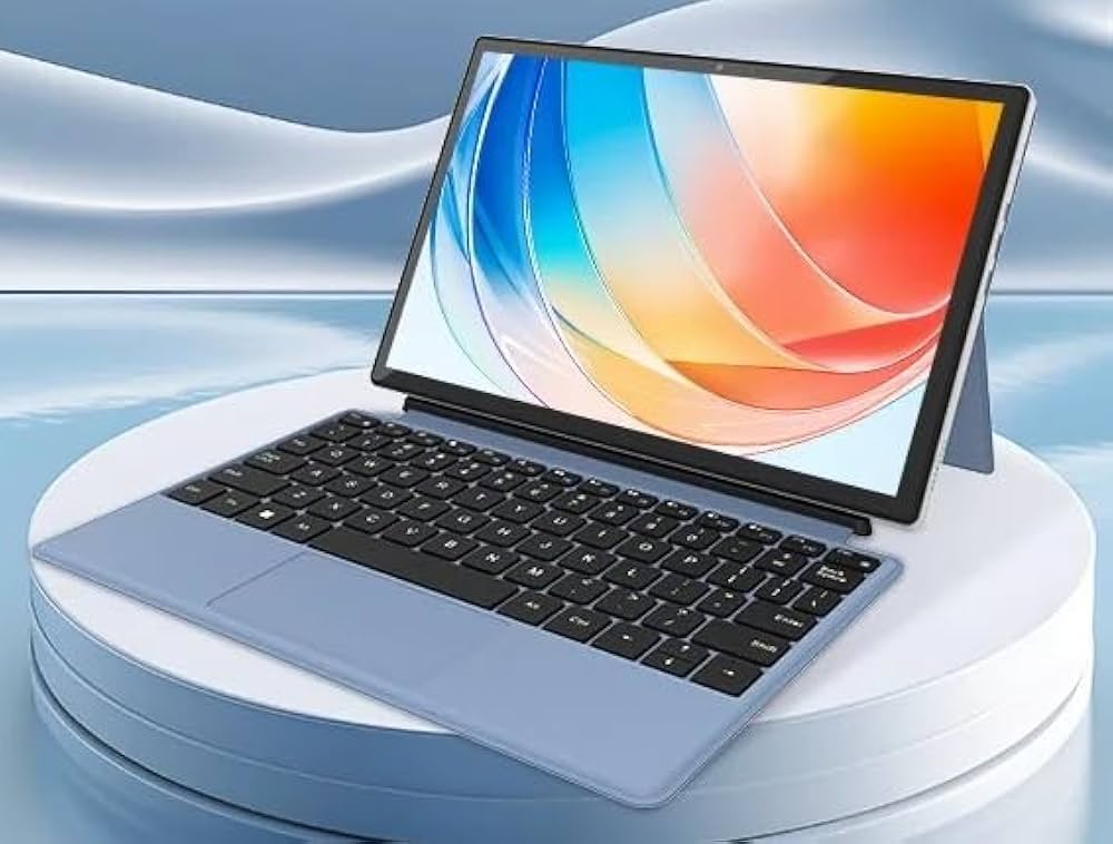 Amazon.co.jp: Jumper EZpad V10 Windows 11 Tablet PC 2 in 1 10.1