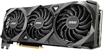 Amazon | MSI GeForce RTX 3080 VENTUS 3X PLUS 10G OC LHR