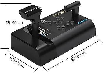 Amazon.co.jp: 【瑞起 ZUIKI】電車でGO！！専用ワンハンドル