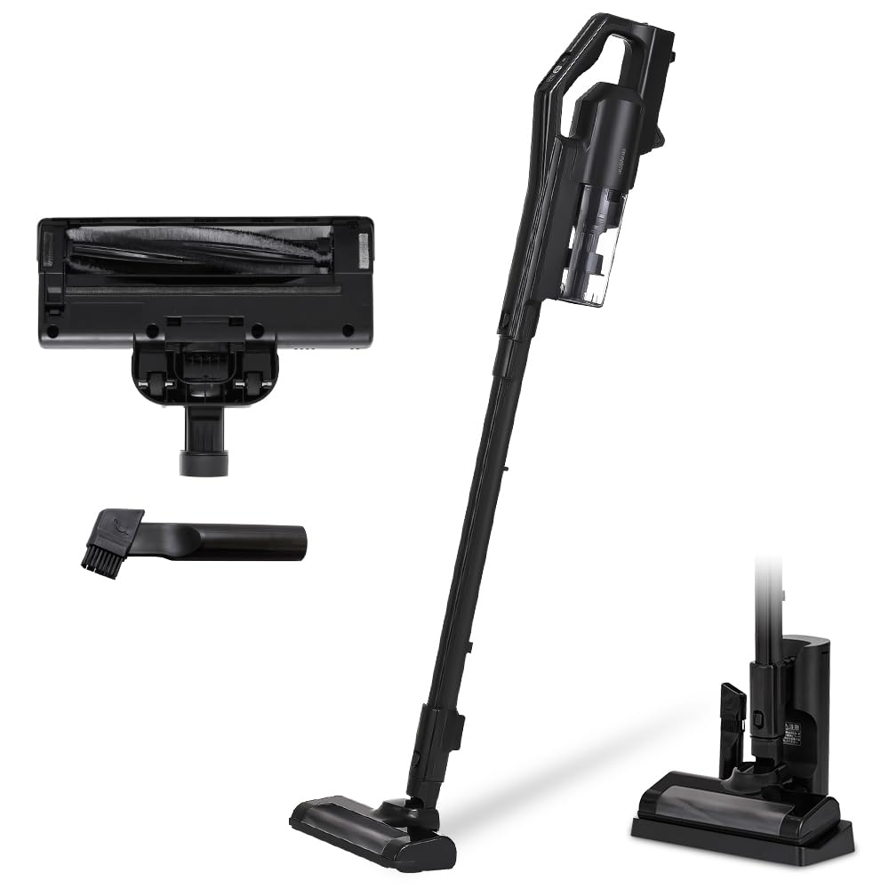 Amazon.co.jp: 【置くだけ充電スタンド付き】 アイリスオーヤマ(IRIS