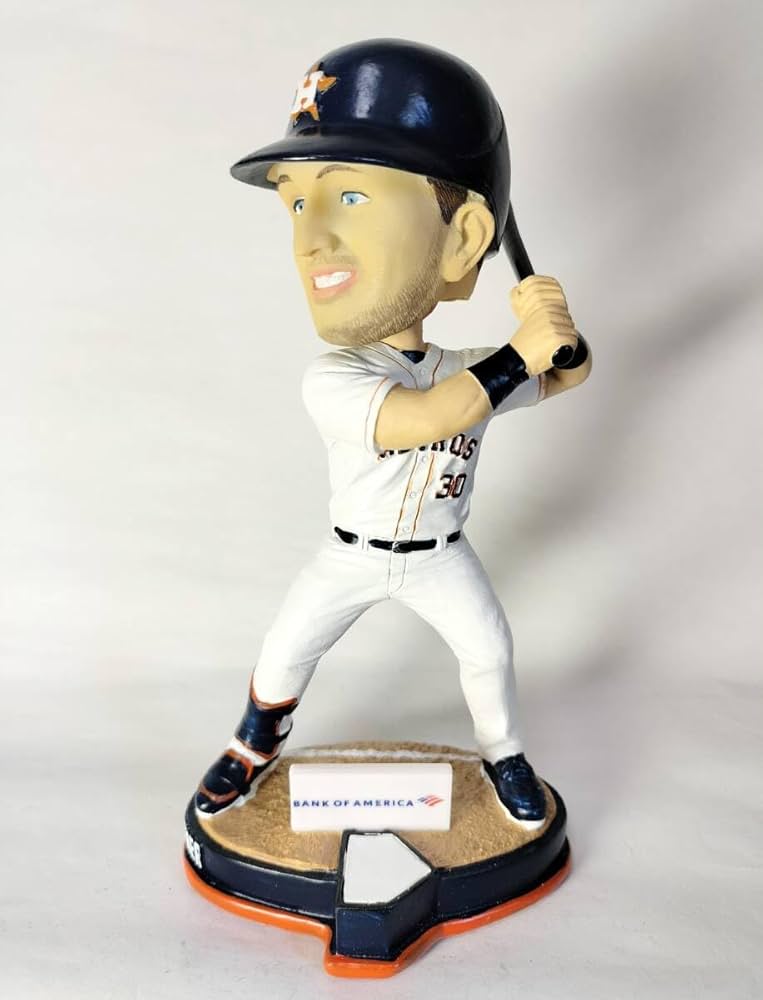 Amazon.co.jp: カイル タッカー／ボブルヘッド バブルヘッド