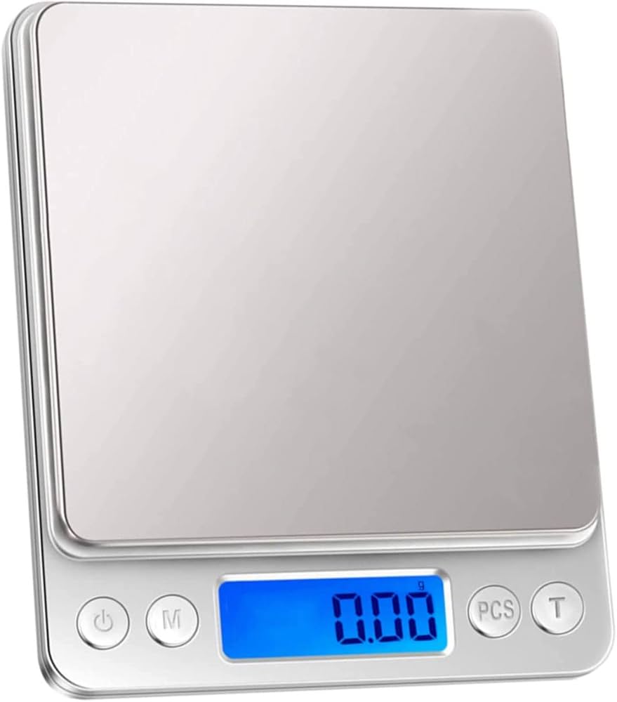 Amazon.co.jp: はかり キッチン デジタルスケール キッチンスケール