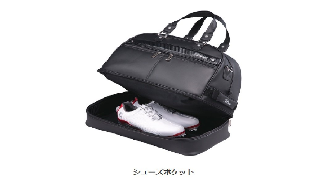 Amazon.co.jp: TITLEIST(タイトリスト) ボストンバッグ AJBB67 ユニ