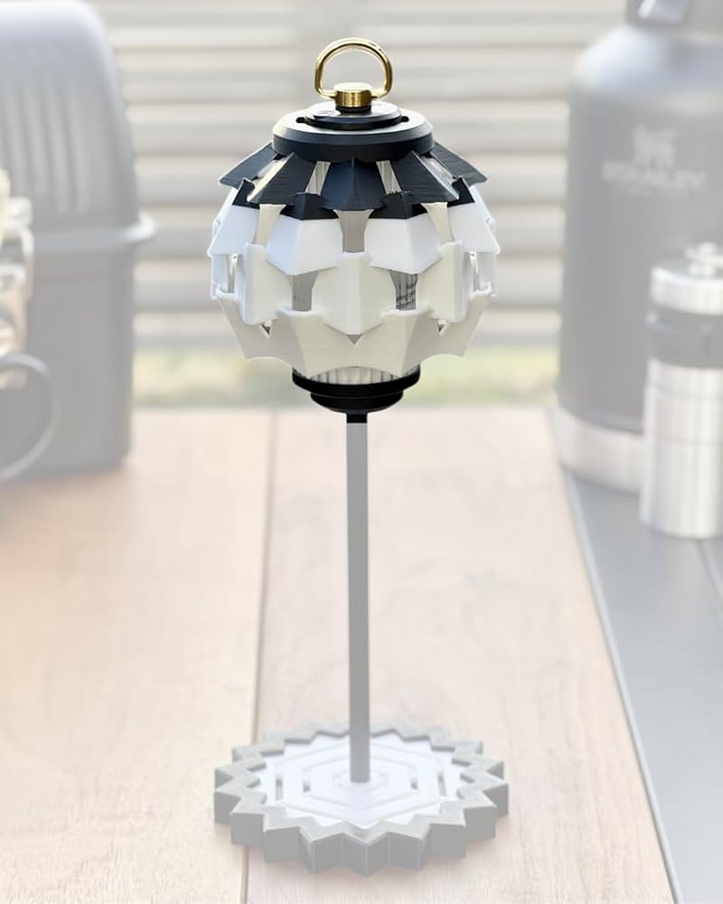 Amazon.co.jp: シルヴァシェード ゴールゼロ＆38灯&スームルーム