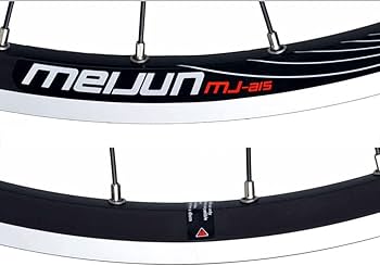 Amazon.co.jp: 26 インチ MTB ホイールセット ディスク/V ブレーキ