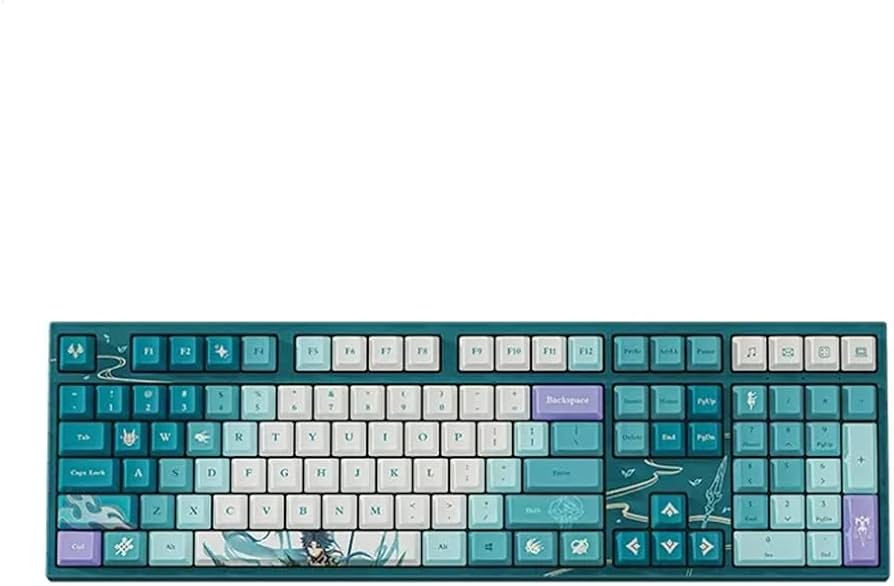 Amazon | 原神（げんしん）魈(ショウ) 護法夜叉Ver. メカニカル