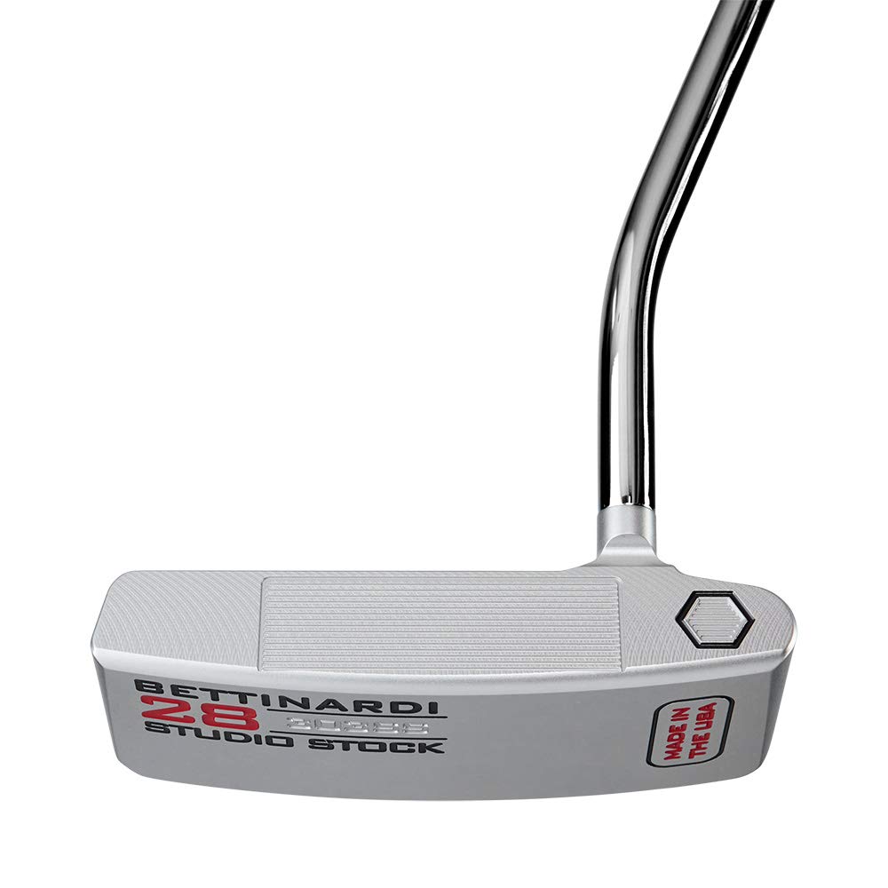 Amazon | ベティナルディゴルフ Putter 2021 Studio Stock 28 ver.2