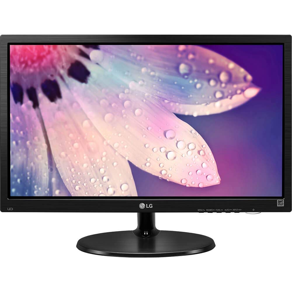 Amazon.co.jp: LG 27MP38VQ-B IPS LED HDMI Monitor by LG : パソコン
