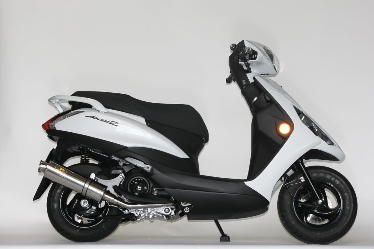 Amazon | Realize 22Racing SUS ステンレス アクシスZ (8BJ-SEJ6J