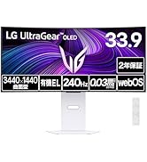 Amazon.co.jp: 【VGP 2025 ゲーミング大賞/金賞】LG ゲーミング