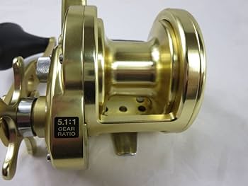 Amazon.co.jp: 觸 未使用 シマノ スコーピオン オシアジガー 2000P