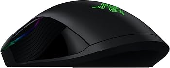 Amazon.co.jp: Razer Lancehead 両手用無線/有線ゲーミングマウス