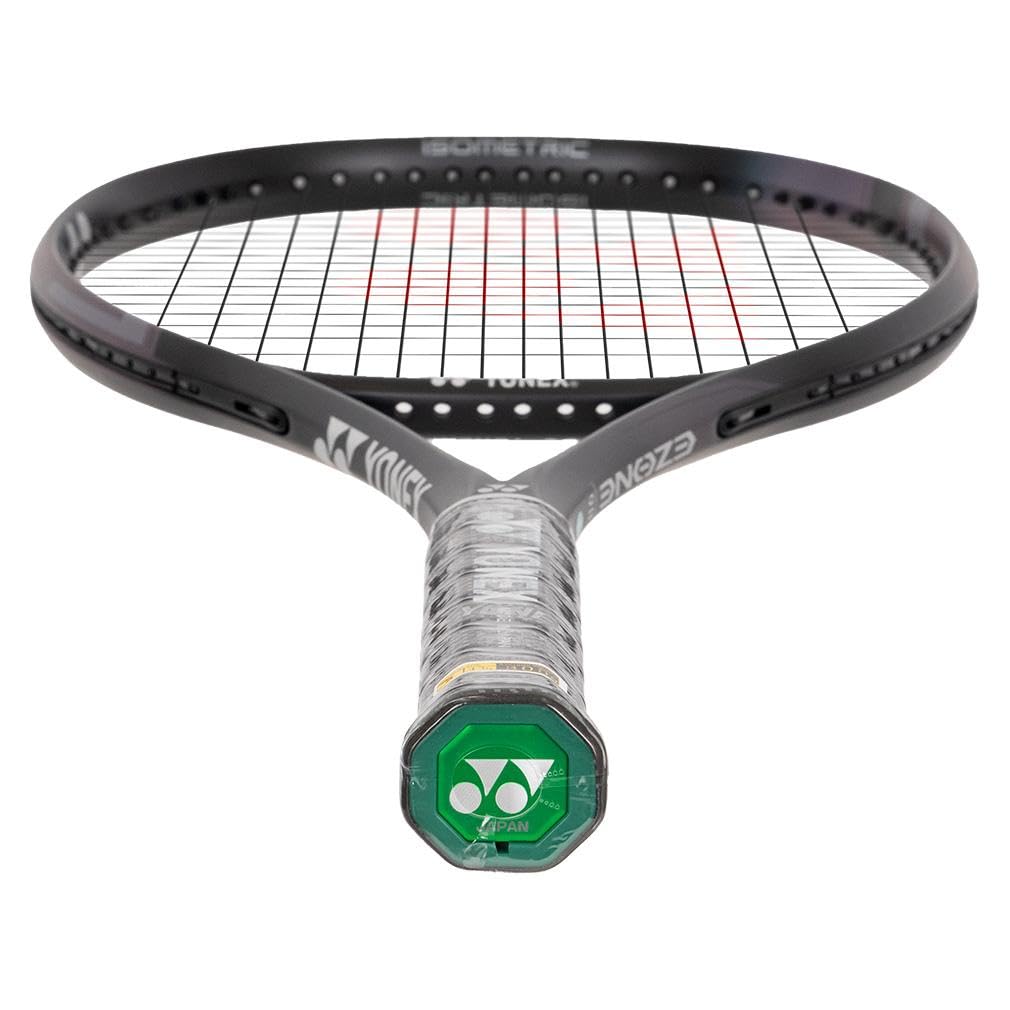 Yonex EZONE 98 Aqua Night Black Tennis Racquet (7th Gen) (4 1/4