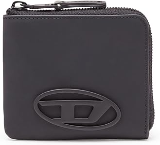 Amazon | [Diesel] [ディーゼル] メンズ カードケース 1DR CARDHOLDER