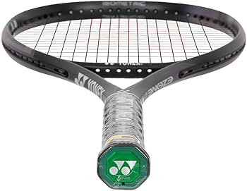 Buy Yonex EZONE 98 Aqua Night Black Tennis Racquet (7th Gen) (4 5