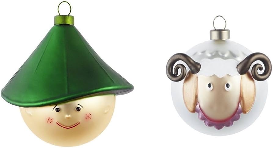 Amazon.co.jp: 【正規輸入品】 ALESSI アレッシィ クリスマス