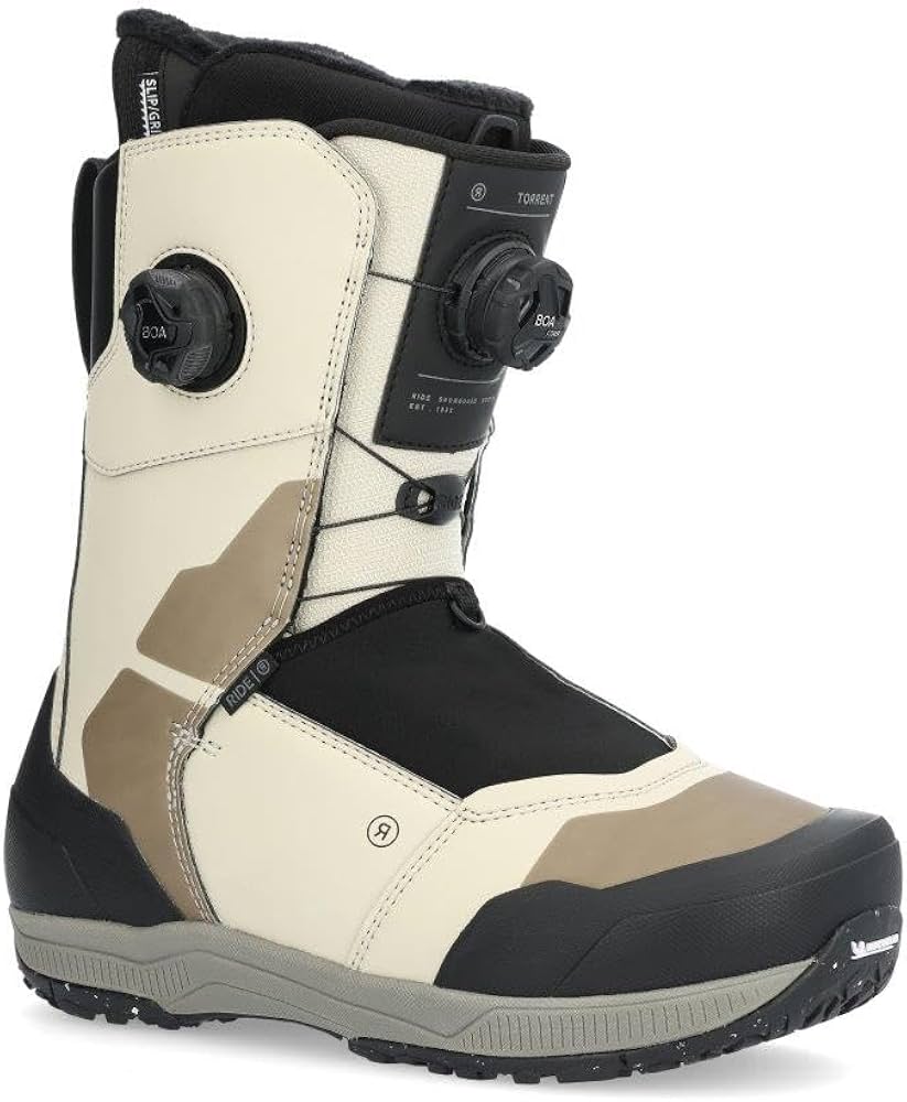 Amazon | RIDE ライド スノーボード ブーツ メンズ TORRENT トーレント