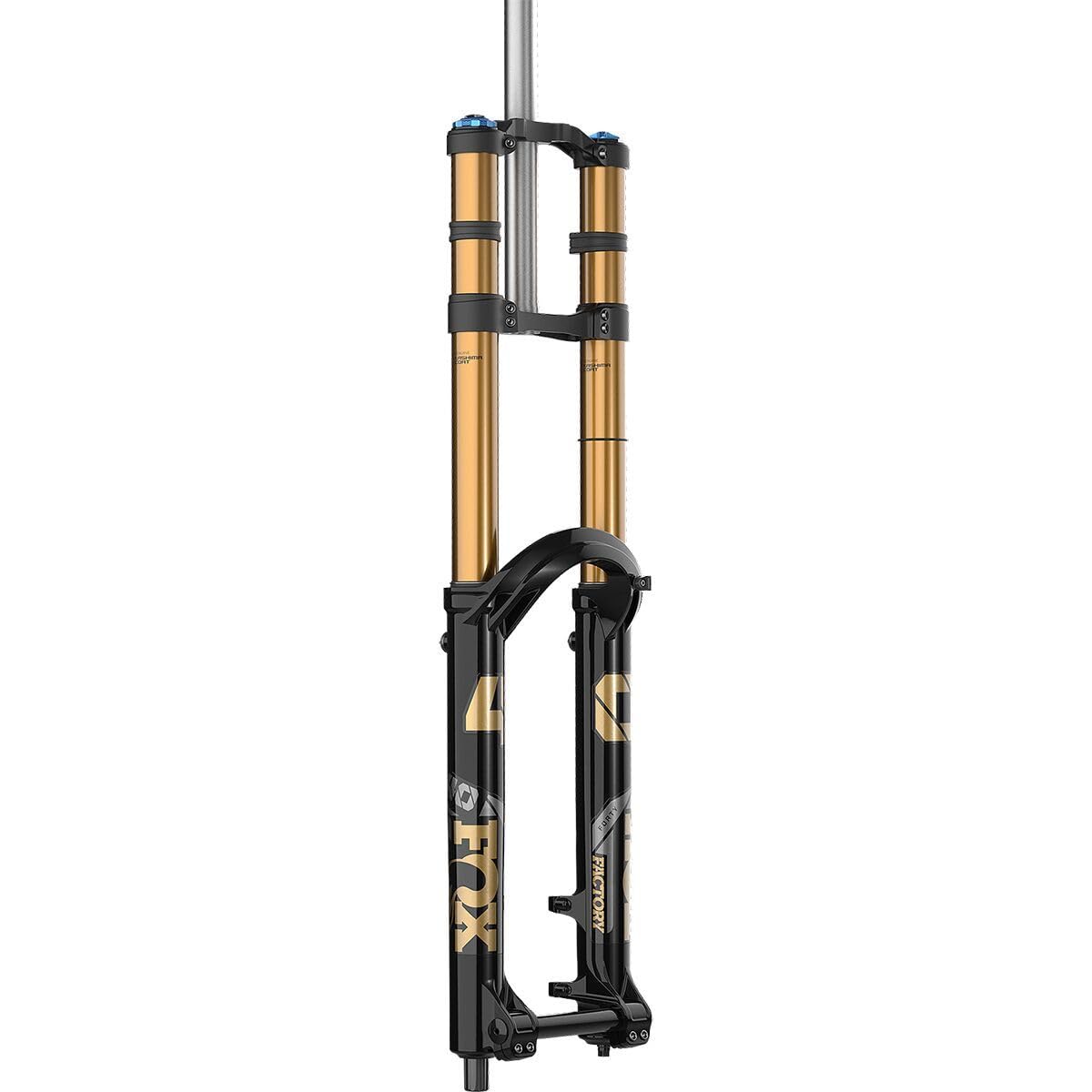 Amazon.com : Fox Shox 40 Factory Fork, 29