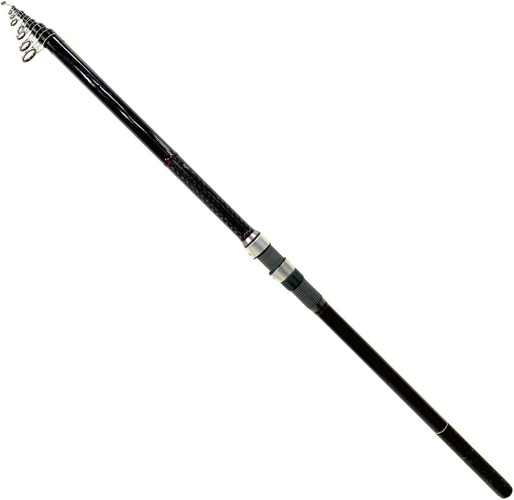 Amazon | アルファタックル(Alpha Tackle) ロッド マルチキャスターHI