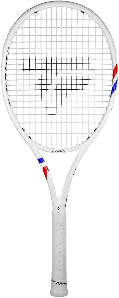 Amazon | テクニファイバー Tecnifibre 硬式テニスラケット 2025 T