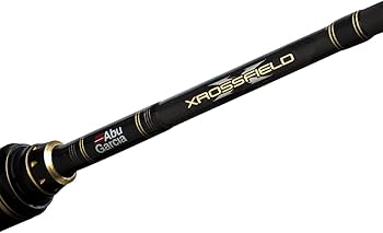 AbuGarcia XROSSFIELD XRFS-904M-TE Crossfield XRFS-904M-TE