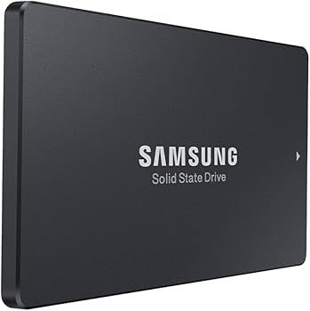 Amazon.com: Samsung PM893 3.84TB SATA III 2.5