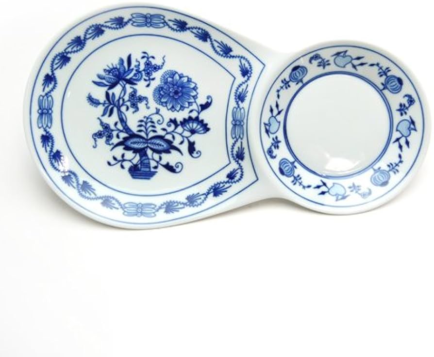 Amazon.co.jp: カールスバード ブルーオニオン ブレックファースト