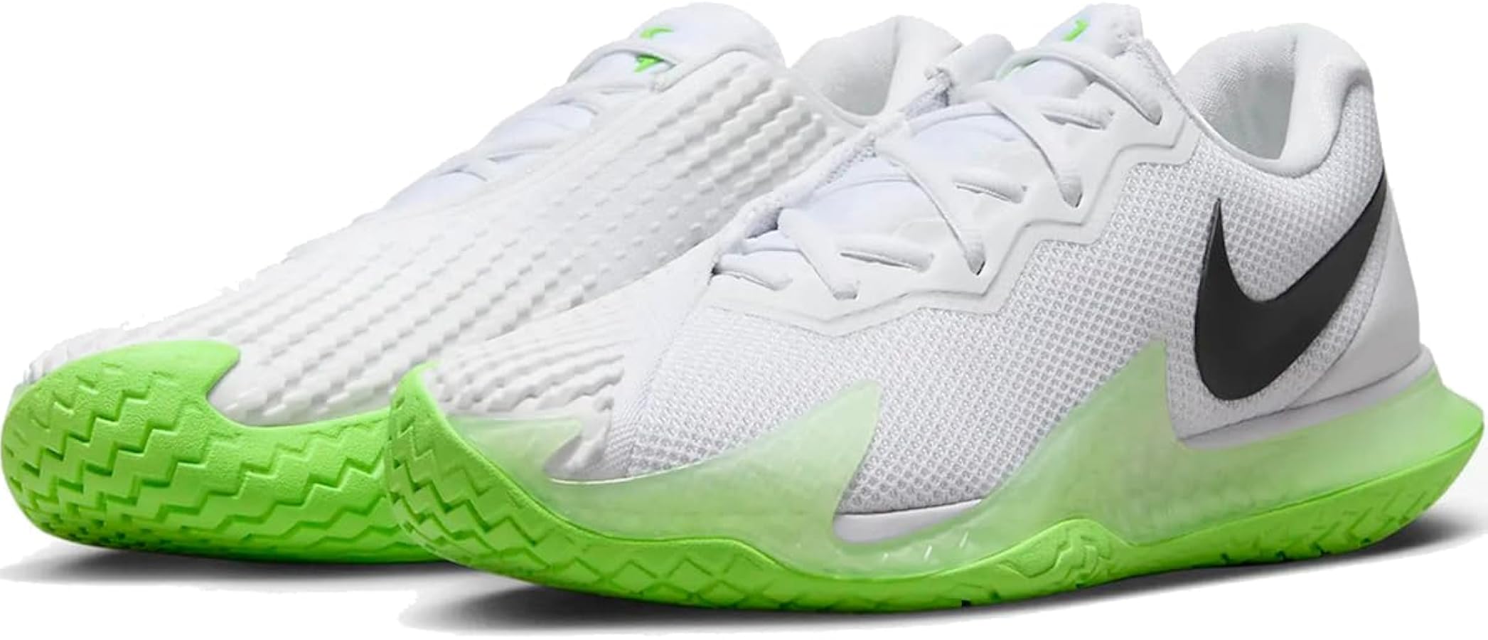 Amazon | [ナイキ] コート ズーム ヴェイパー ケージ 4 ラファ Court