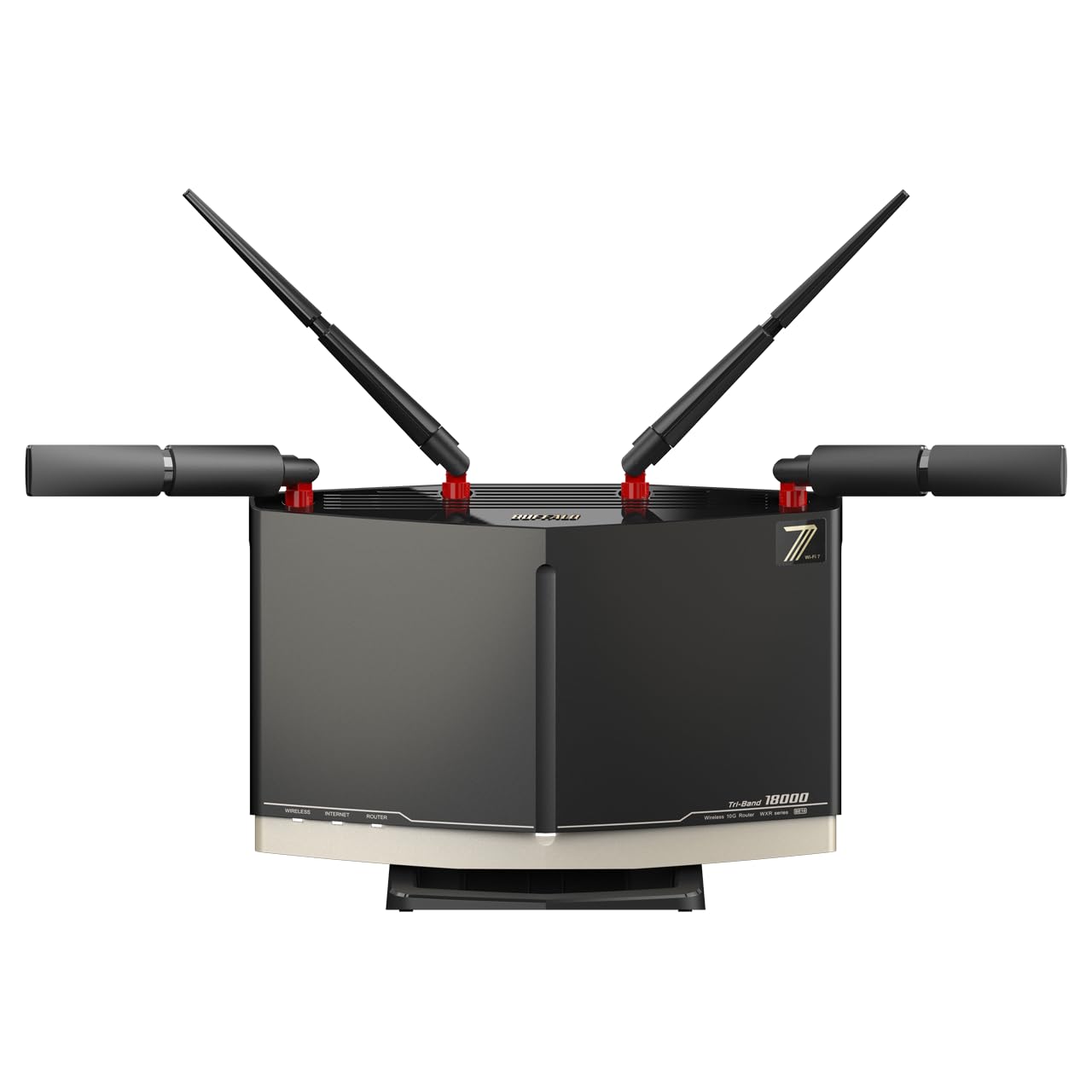 Amazon.co.jp: バッファロー WiFi ルーター 無線 LAN Wi-Fi 7 11be