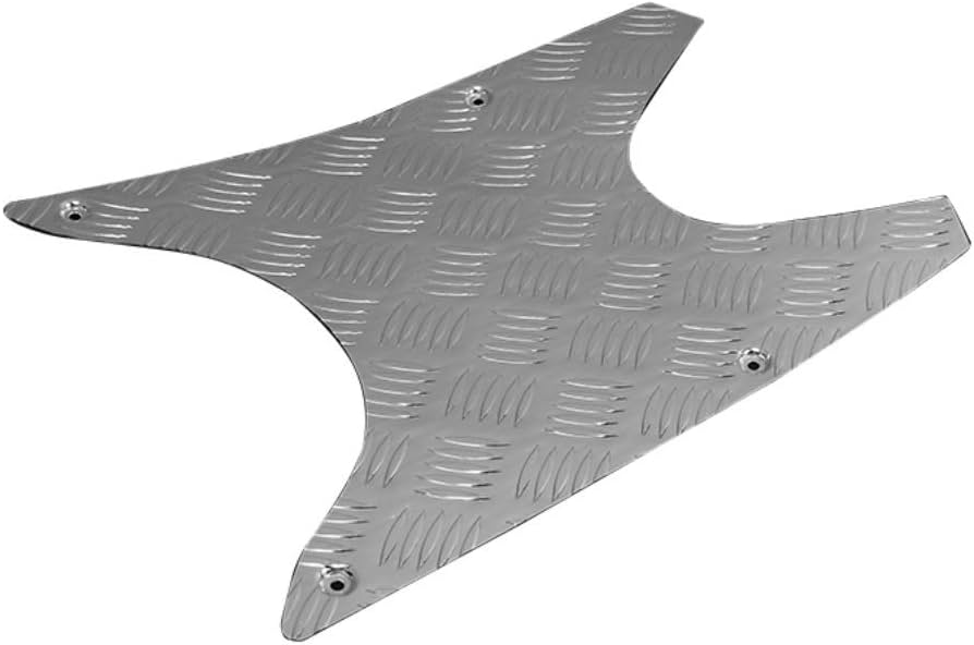 Amazon | バイクパーツセンター(Bike Parts Center) アルミステップ