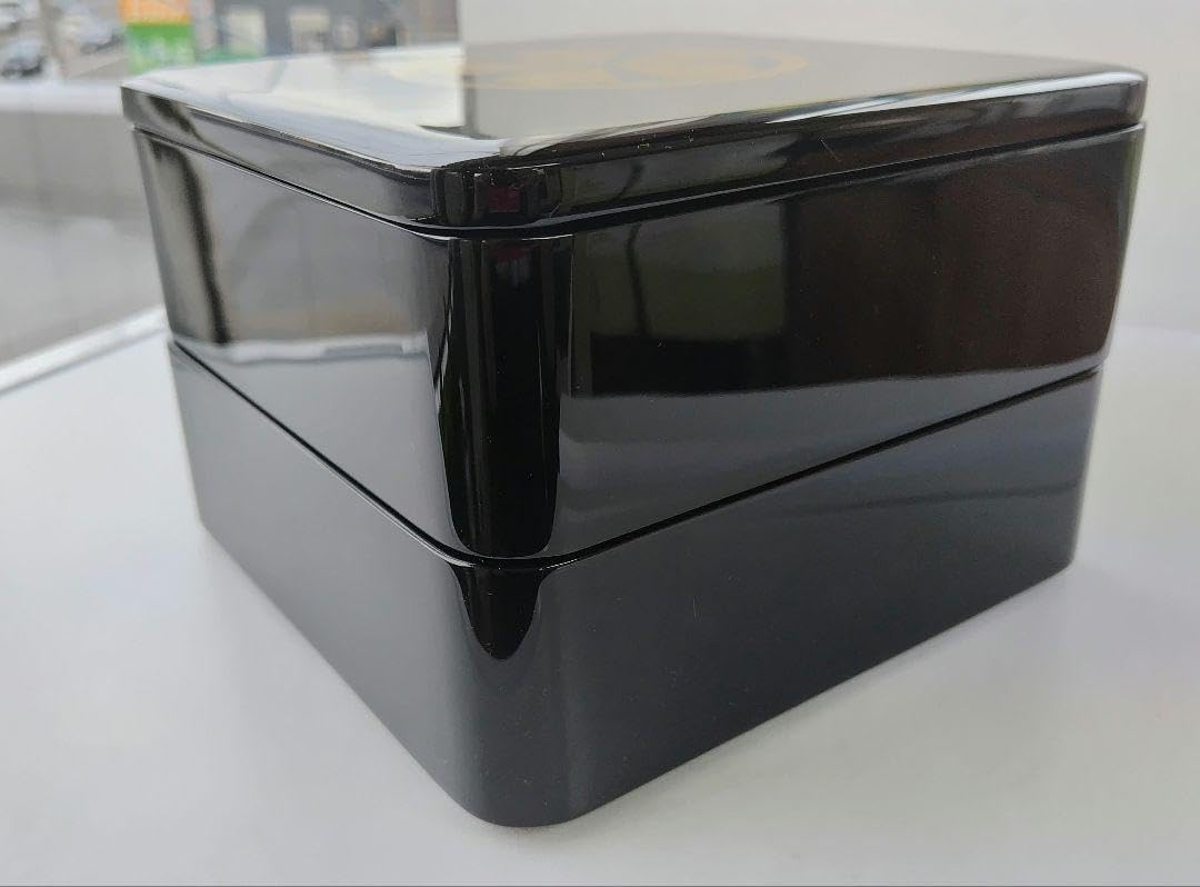 輪島塗 二段重箱 輪島塗 重箱」の人気商品一覧 | 安い商品を通販サイト