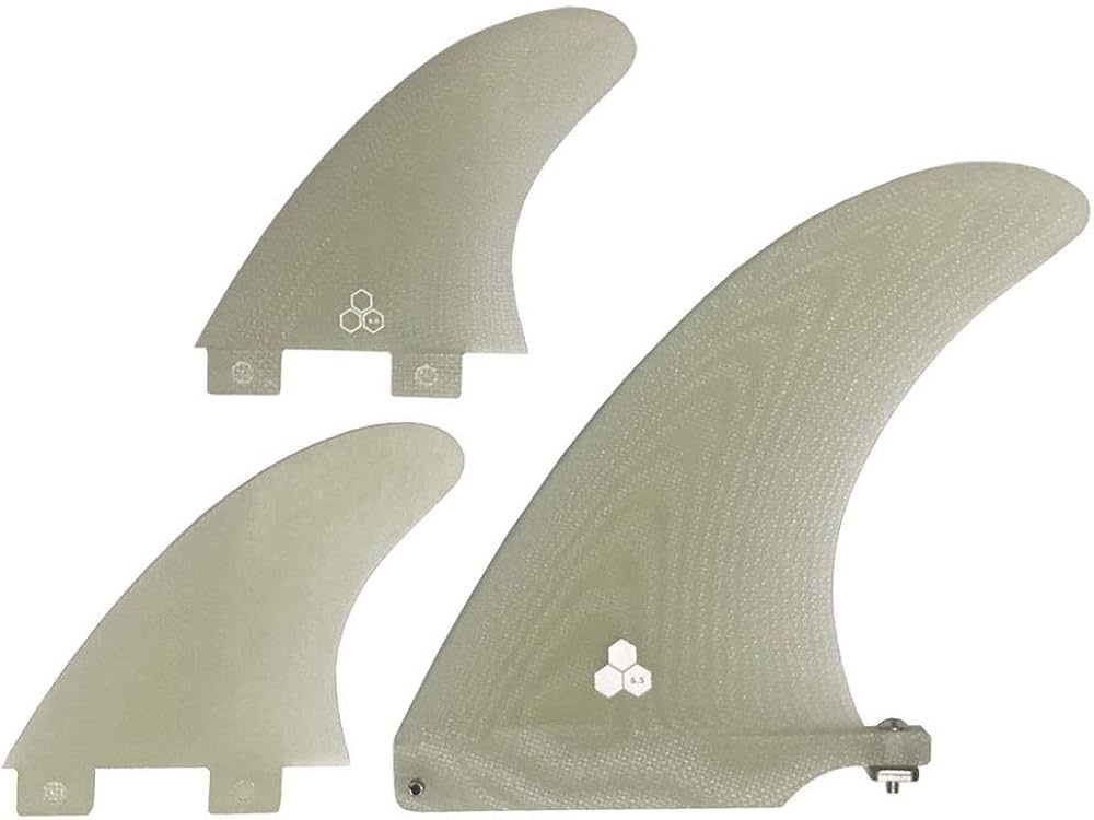 チャネルアイランド フィン 2+1 3.6 ミッドレングス