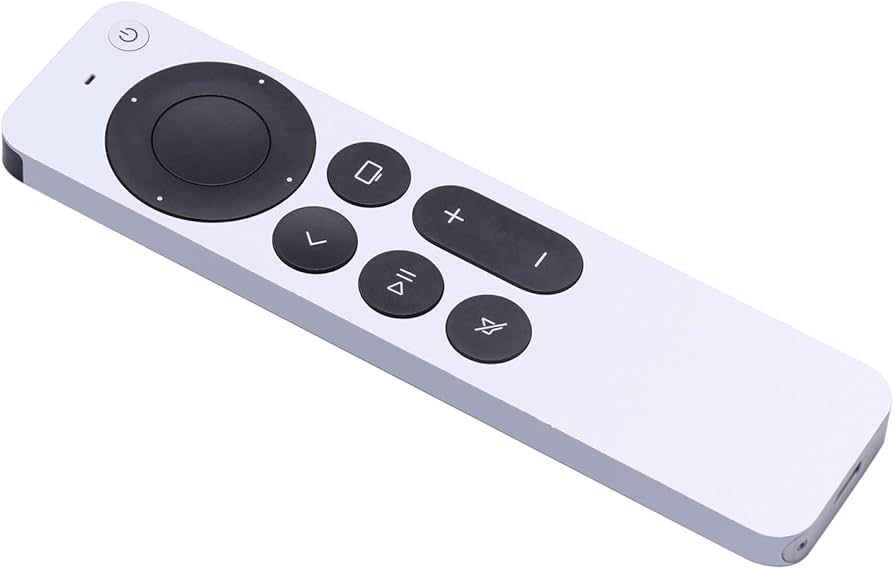 Amazon.com: BestParts Remote Control Replacement for Apple A2854