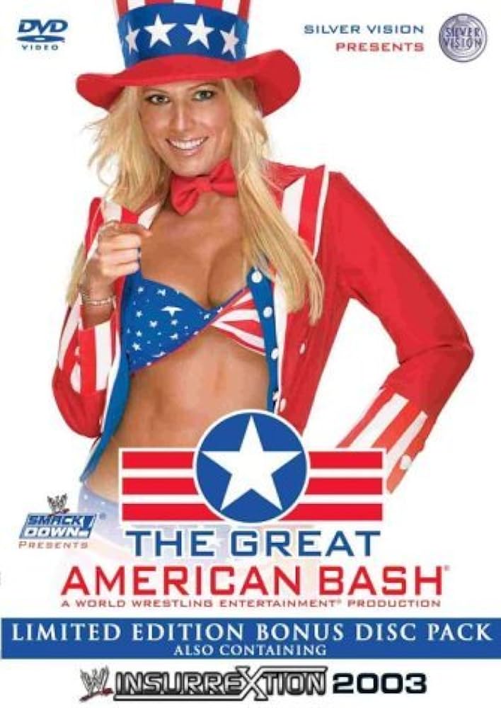 Great American Bash: Amazon.ca: Movies & TV Shows