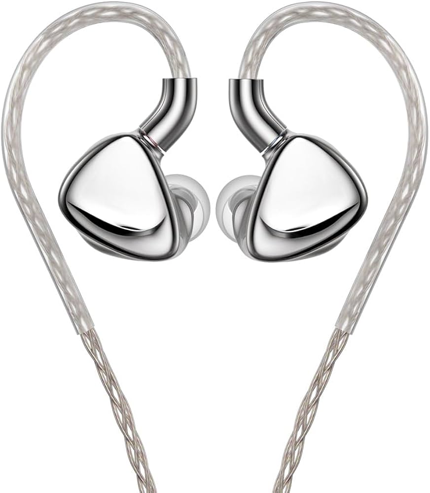 Amazon.co.jp: FIIO FX17 FIO-IEM-FX17-S【日本正規販売店より発送