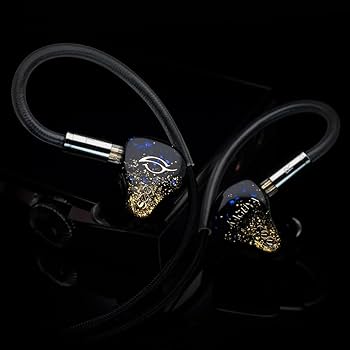 Amazon.co.jp: Angelears | SEEAUDIO KAGUYA2 輝夜2 最上級 フラッグ