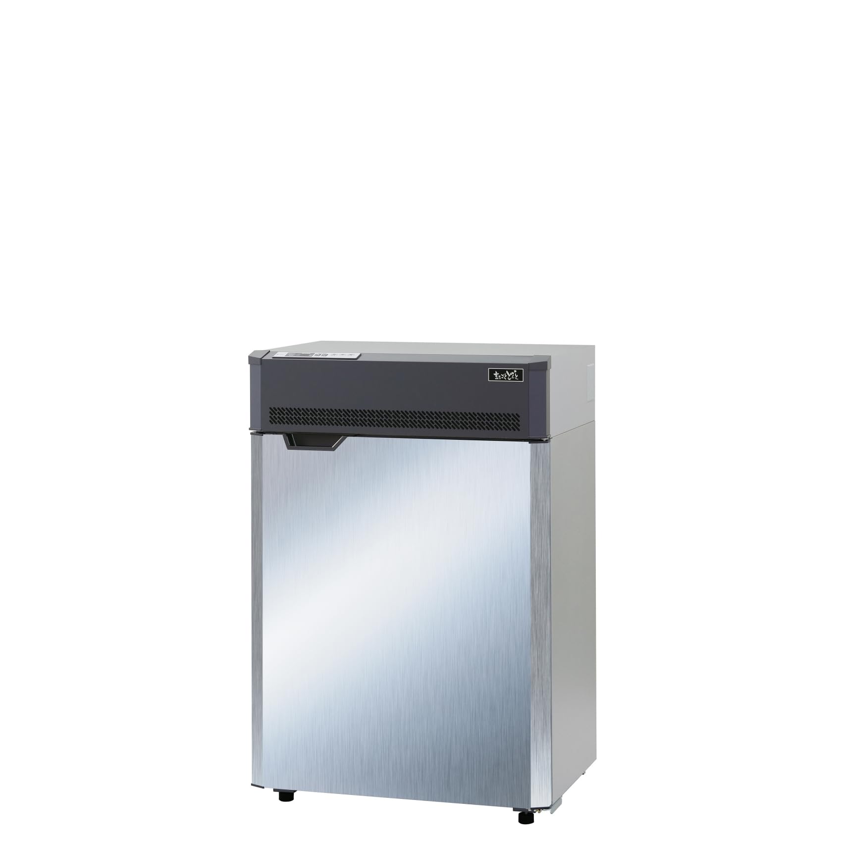 サ*ア様 米 作物保管用 大型冷蔵庫GB-800 シルバー Amazon.co.jp: