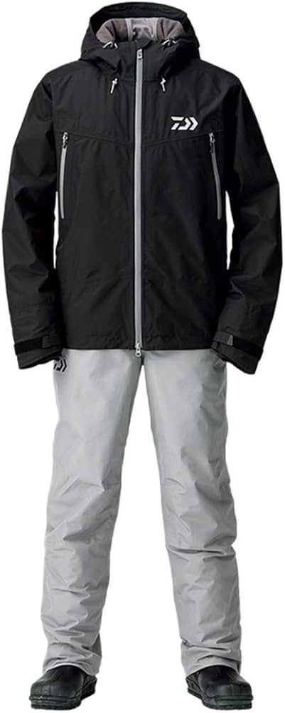 Amazon.co.jp: ダイワ(DAIWA) 防寒ウェア ゴアテックス ファブリクス
