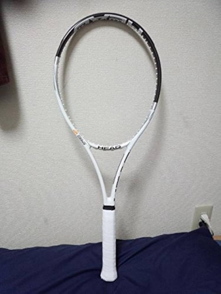Amazon | (ヘッド）Head Youtek Speed MP (16x19)／2009年／ユーテック