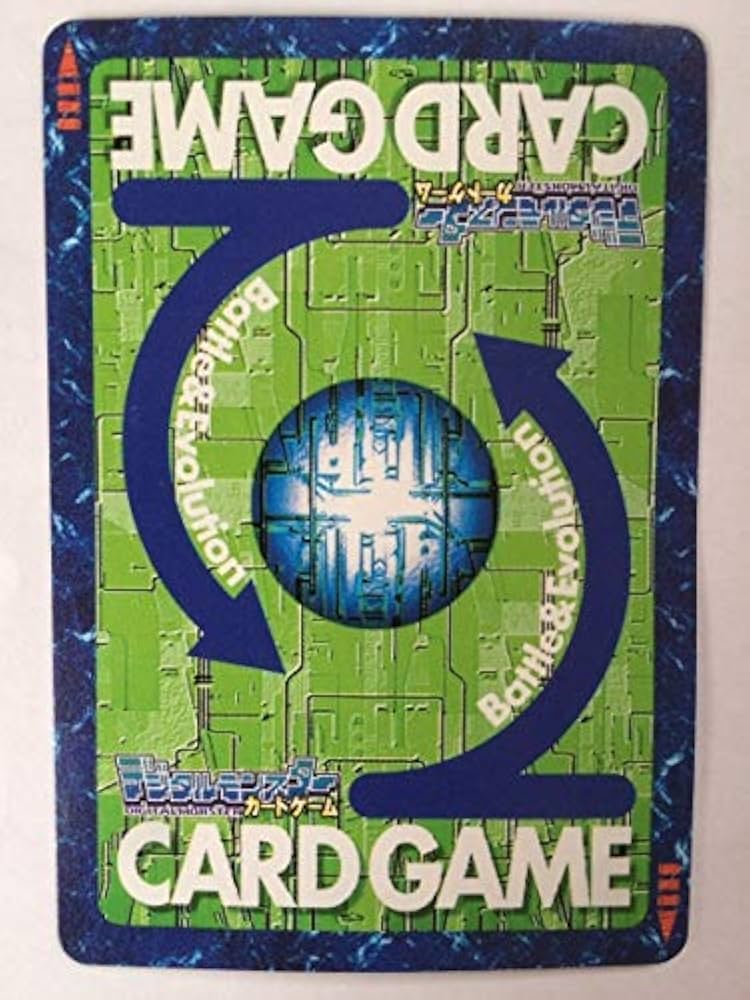 Amazon.co.jp: 【 】デジモンカード St-57 あの頃はよかった R-81 2001