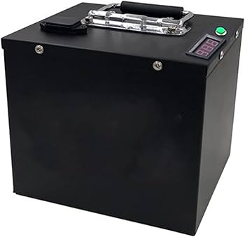 Amazon | E-Bike バッテリー 48V 20AH 26AH 36AH 40AH 50AH 48V 電動