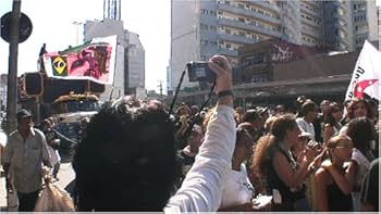 Amazon.co.jp: 森山大道「サンパウロ、路上にて」 [DVD] : 森山大道