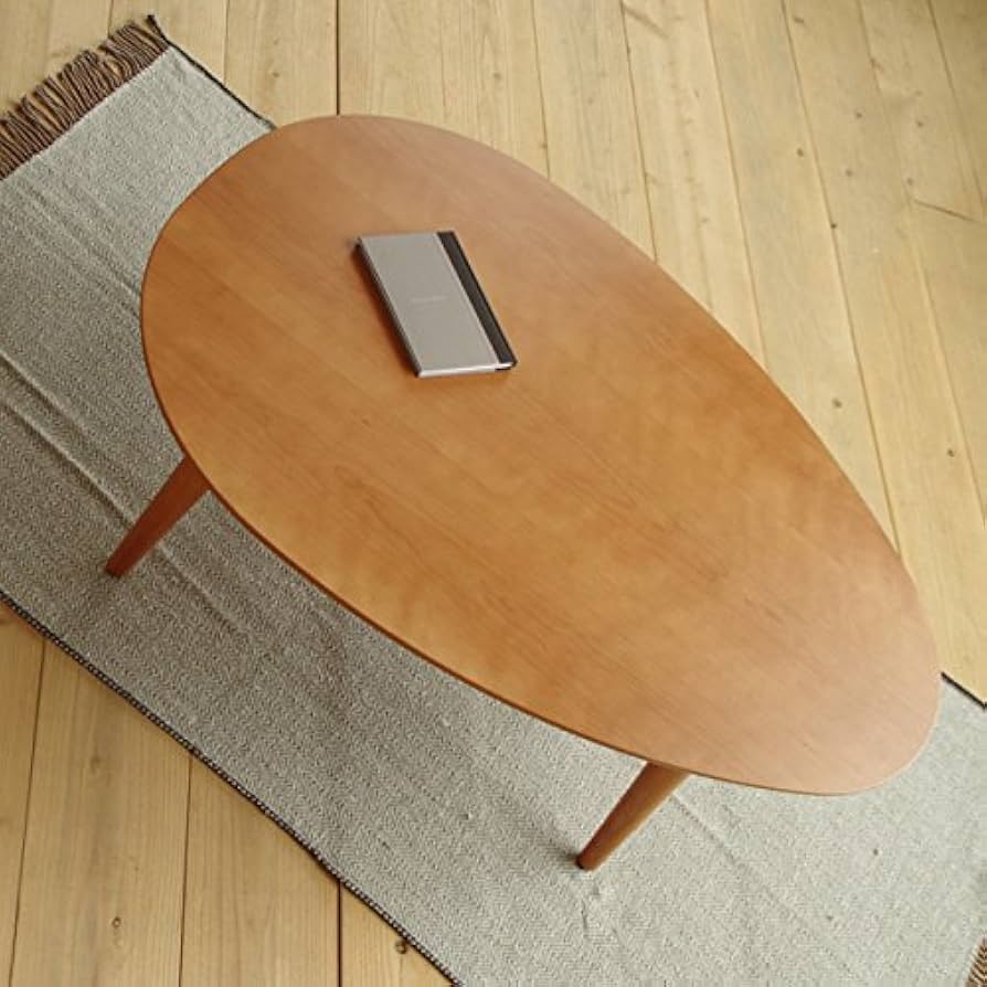 Amazon | こたつ Denbyデンビー たまご型 110cm 幅110cm 奥行80cm 高さ