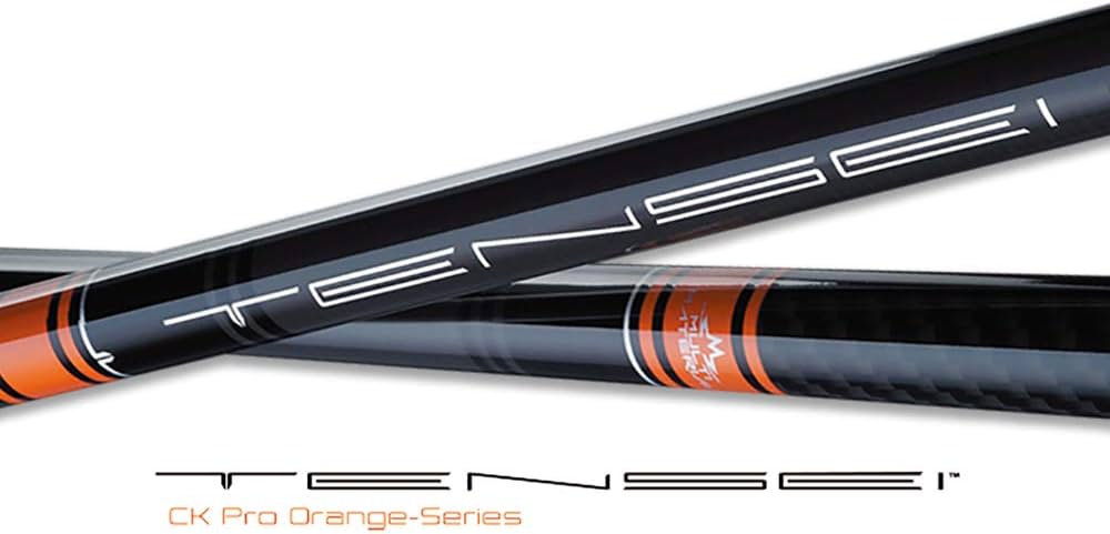 Amazon | 三菱ケミカル(Mitsubishi Chemical) シャフト TENSEI