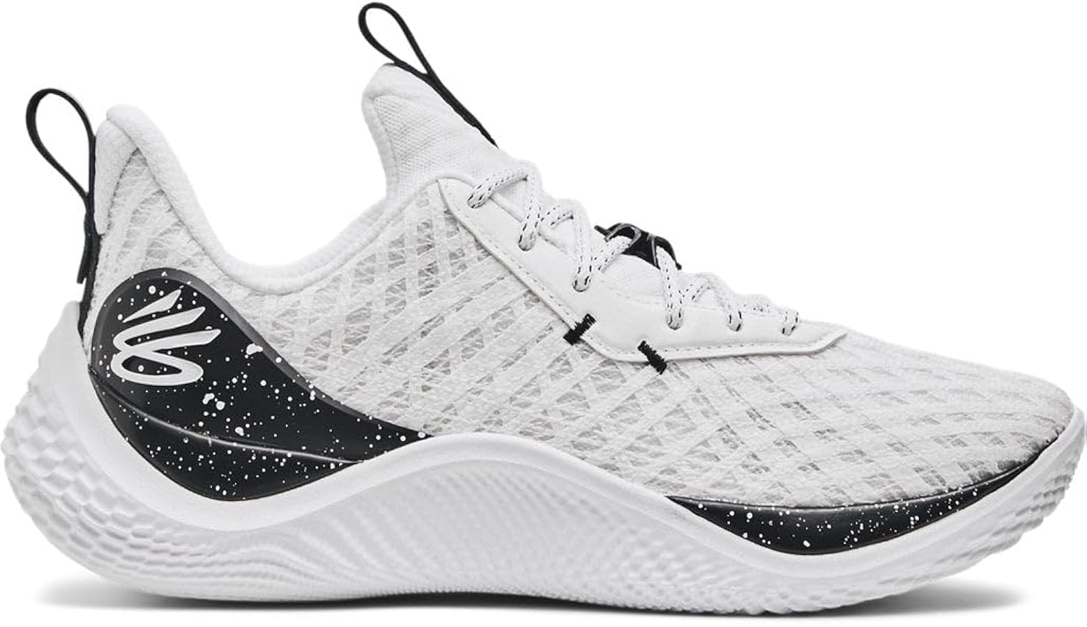 Amazon.com | Under Armour Unisex Curry Flow 10 Team Basketball