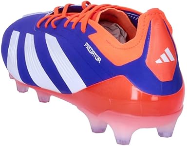 Amazon | [アディダス] プレデター ELITE AG サッカースパイク